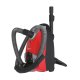 Hoover HE310HM 011 4 L Aspiratore a cilindro Secco 850 W Sacchetto per la polvere 18