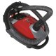 Hoover HE310HM 011 4 L Aspiratore a cilindro Secco 850 W Sacchetto per la polvere 20