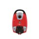 Hoover HE310HM 011 4 L Aspiratore a cilindro Secco 850 W Sacchetto per la polvere 23