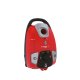 Hoover HE310HM 011 4 L Aspiratore a cilindro Secco 850 W Sacchetto per la polvere 24
