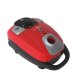 Hoover HE310HM 011 4 L Aspiratore a cilindro Secco 850 W Sacchetto per la polvere 25