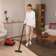 Hoover HE310HM 011 4 L Aspiratore a cilindro Secco 850 W Sacchetto per la polvere 35