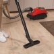 Hoover HE310HM 011 4 L Aspiratore a cilindro Secco 850 W Sacchetto per la polvere 37