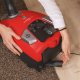 Hoover HE310HM 011 4 L Aspiratore a cilindro Secco 850 W Sacchetto per la polvere 40
