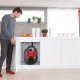 Hoover HE310HM 011 4 L Aspiratore a cilindro Secco 850 W Sacchetto per la polvere 5