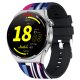 Trevi SMARTWATCH CON FUNZIONE CHIAMATA WIRELESS IP67 T-FIT 300 CALL MWC 2