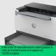 HP LaserJet Stampante Tank 1504w 14