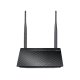 ASUS RT-N12E router wireless Fast Ethernet Nero, Metallico 2