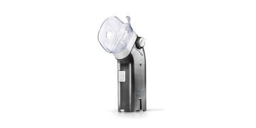 Magic Vac E300E21 nebulizzatore Nebulizzatore a ultrasuoni