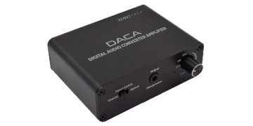 Kon.El.Co. 14.2550.64 convertitore audio Nero