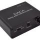 Kon.El.Co. 14.2550.64 convertitore audio Nero 2