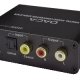 Kon.El.Co. 14.2550.64 convertitore audio Nero 3