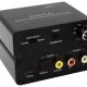 Kon.El.Co. 14.2550.64 convertitore audio Nero 4