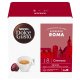 Nescafé Dolce Gusto Caffè Espresso Roma 16 Capsule 2
