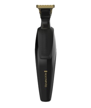 Remington MB7000 rasoio di precisione Nero, Oro