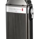 Remington MB9100 regolabarba CA/Batteria 8 1,5 cm Bagnato e secco Nero, Acciaio inox 2