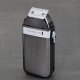 Remington MB9100 regolabarba CA/Batteria 8 1,5 cm Bagnato e secco Nero, Acciaio inox 3