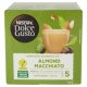 Nescafé Dolce Gusto Bevanda Vegetale Mandorla e Caffè 12 Capsule 2