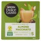 Nescafé Dolce Gusto Bevanda Vegetale Mandorla e Caffè 12 Capsule 3