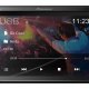 Pioneer DMH-A240DAB Nero 200 W Bluetooth 3