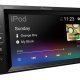 Pioneer DMH-A240DAB Nero 200 W Bluetooth 4