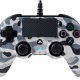 NACON Wired Compact Multicolore USB Gamepad Analogico PlayStation 4 2