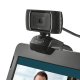 Trust Doba webcam 1280 x 720 Pixel USB Nero 5