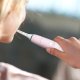 Philips DiamondClean 9000 Sonicare Spazzolino Elettrico Sonico Rosa con App e custodia da viaggio HX9911/29 12