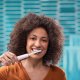 Philips DiamondClean 9000 Sonicare Spazzolino Elettrico Sonico Rosa con App e custodia da viaggio HX9911/29 9