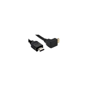 nuovaVideosuono 15HI105 cavo HDMI 3 m HDMI tipo A (Standard) Nero