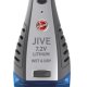 Hoover Jive Lithium HJ72WDLB 011 aspirapolvere senza filo Blu Senza sacchetto 3