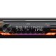 JVC KD-X482DBT Nero 200 W Bluetooth 3