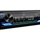 JVC KD-X482DBT Nero 200 W Bluetooth 4