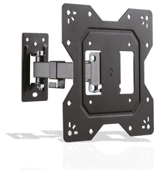 G.B.S. Elettronica ELB-2342/2 Nero