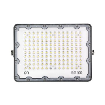 SOLAR LED PRO 100