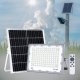 Kon.El.Co. Solar LED Pro 100 Grigio 20 W 3