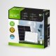 Kon.El.Co. Solar LED Pro 100 Grigio 20 W 6