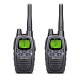 Midland G7 Pro Walkie Talkie ricetrasmittente 69 canali 446.00625 - 446.09375 MHz Nero 2