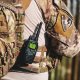 Midland G7 Pro Walkie Talkie ricetrasmittente 69 canali 446.00625 - 446.09375 MHz Nero 12