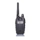 Midland G7 Pro Walkie Talkie ricetrasmittente 69 canali 446.00625 - 446.09375 MHz Nero 4