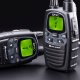 Midland G7 Pro Walkie Talkie ricetrasmittente 69 canali 446.00625 - 446.09375 MHz Nero 10