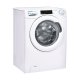 Candy Smart Pro CSOW 4855TW4/1-S lavasciuga Libera installazione Caricamento frontale Bianco E 3