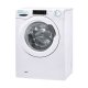 Candy Smart Pro CSOW 4855TW4/1-S lavasciuga Libera installazione Caricamento frontale Bianco E 4
