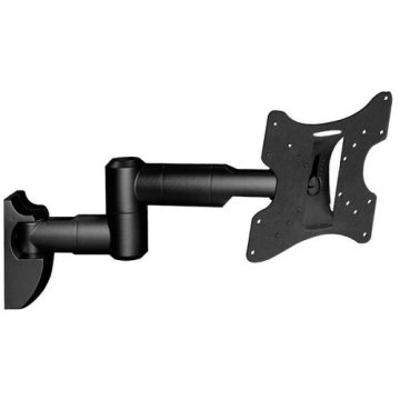 nuovaVideosuono LCD 15B Supporto TV a parete 94 cm (37") Nero