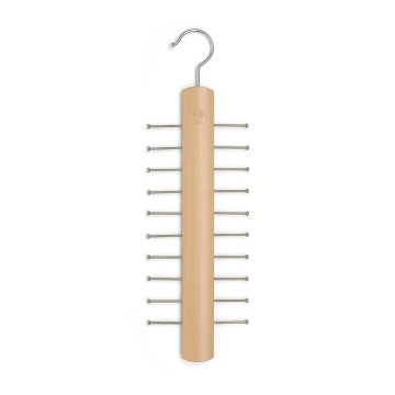 Foppapedretti Portacravatte Amelie Naturale