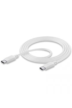 Cellularline Power Cable 120cm - USB-C to USB-C
