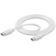 Cellularline Power Cable 120cm - USB-C to USB-C 2