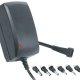 nuovaVideosuono B45 Caricabatterie per dispositivi mobili Universale Nero AC Interno 4