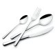Lagostina Ambra Servizio 24pz/6 persone 2