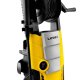 LAVOR Galaxy 160 idropulitrice Verticale Elettrico 510 l/h 2500 W Nero, Giallo 2
